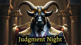 Mythical Mayhem - Judgement Night Booster Package