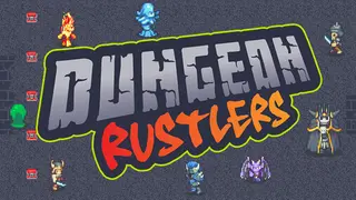 Dungeon Rustlers