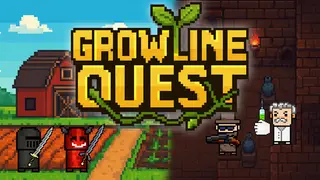 Grow Line Quest