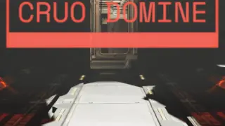 Cruo Domine