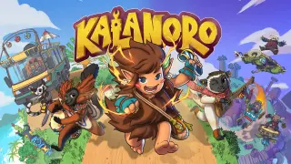 Kalanoro - Switch