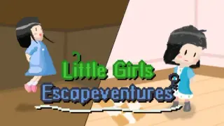 Little Girls Escapeventures