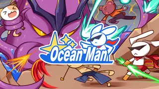 Ocean Man