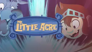 The Little Acre