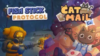 Cat Mail Co. & Fish Stick Protocol