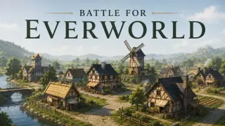 Battle for Everworld