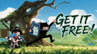 Get It Free