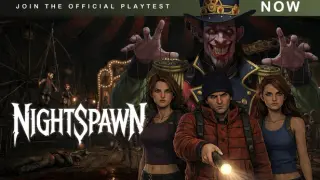 NightSpawn