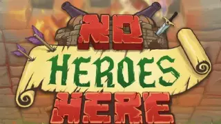 No Heroes Here - Switch