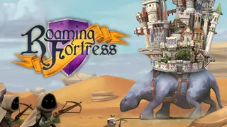 Roaming Fortress
