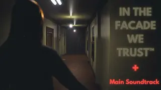IN THE FACADE WE TRUST + Main Soundtrack SUPPORTER PACK