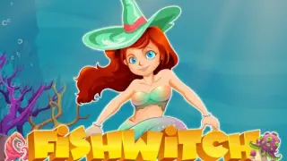 FishWitch Halloween - Switch