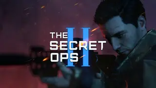 The Secret Ops 2