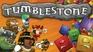 Tumblestone