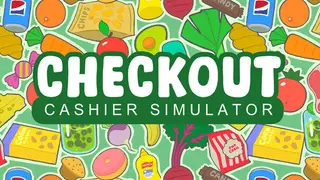 Checkout: Cashier Simulator
