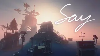 Say