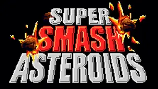 Super Smash Asteroids