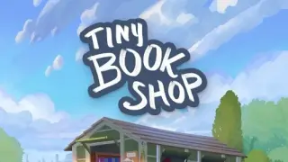 Tiny Bookshop - Switch