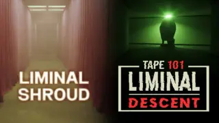 Tape 101: Liminal Descent x Liminal Shroud