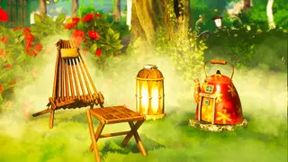 Garden Life - Eco-friendly Decoration Set (PS4 & PS5)