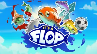 It's A Flop