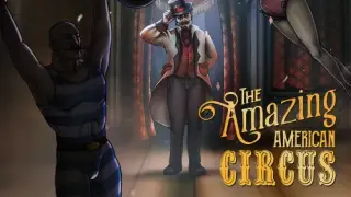 The Amazing American Circus - Switch