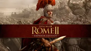 Total War: ROME II - Emperor