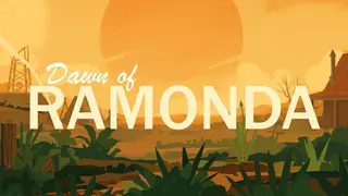 Dawn of Ramonda