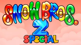 SNOW BROS. 2 SPECIAL