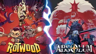 Absolum + Rotwood