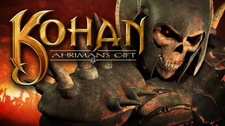 Kohan: Ahriman's Gift