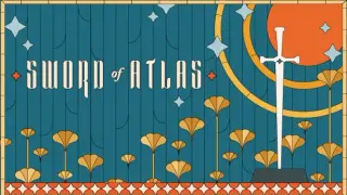 Sword of Atlas
