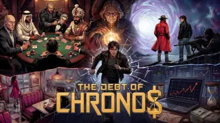 The Debt of Chronos