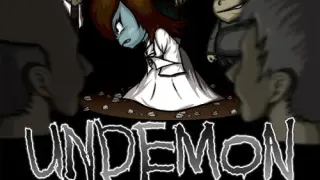 UNDEMON - Switch