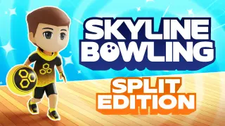 Skyline Bowling: Split - Switch