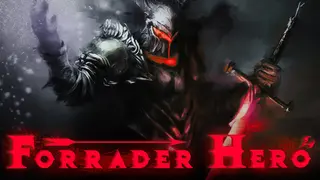 Forrader Hero