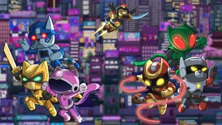 Hidden Cats in Tokyo (Xbox One)