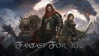 Fantasy For You