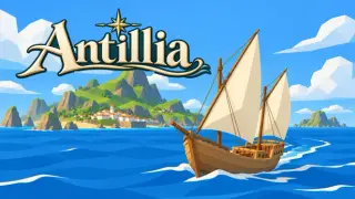 Antillia
