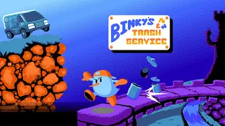 Binky's Trash Service