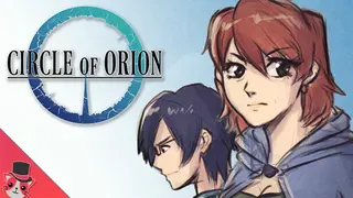 Circle of Orion
