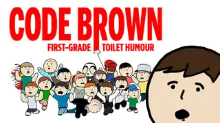 Code Brown: A Game About Pooping