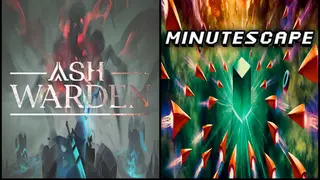 Ash Warden X Minutescape