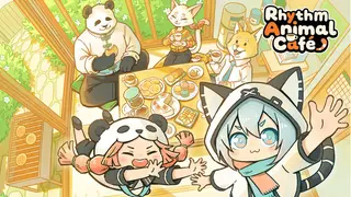 Rhythm Animal Café