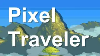 像素旅人-Pixel Traveler