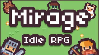 Mirage - Idle RPG