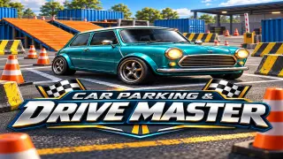 Car Parking & Drive Master - Xbox One