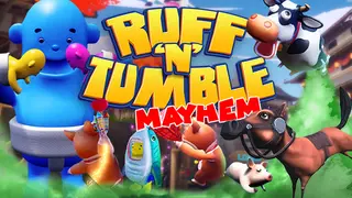 Ruff 'N' Tumble: Mayhem