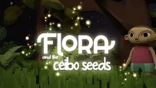 Flora and the Ceibo Seeds