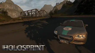 HoloSprint
